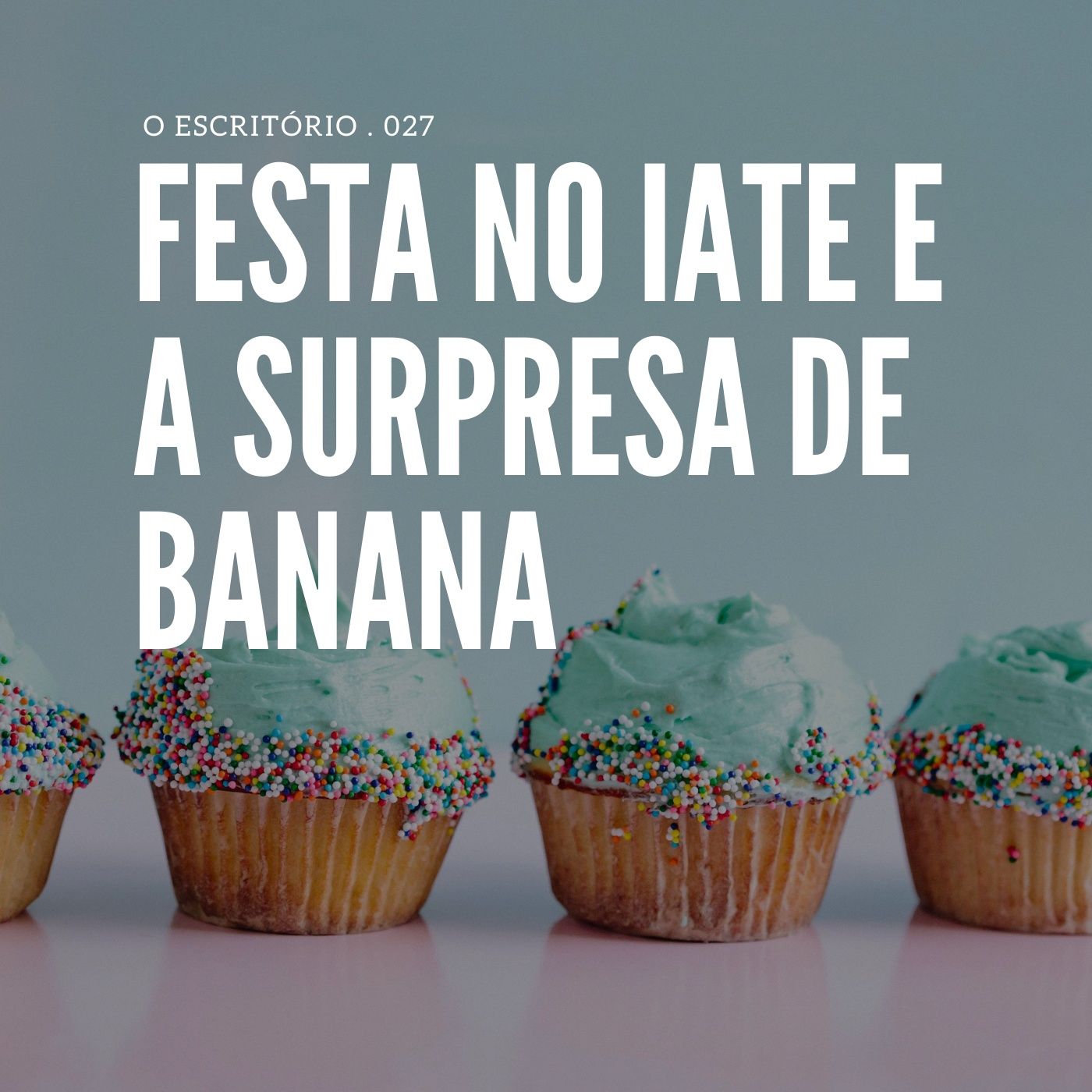 O Escritório
