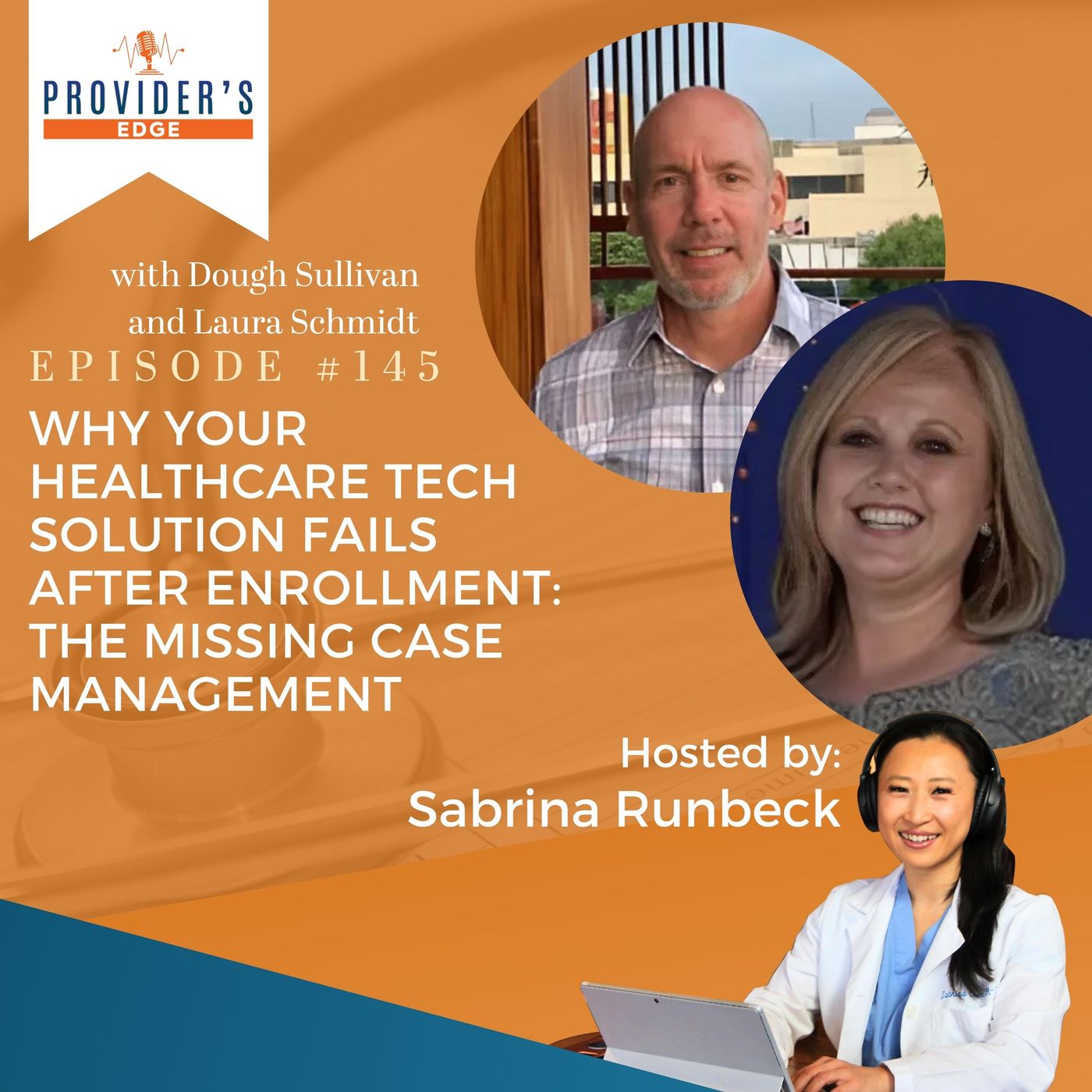 Why Your Healthcare Tech Solution Fails After Enrollment: The Missing Case Management