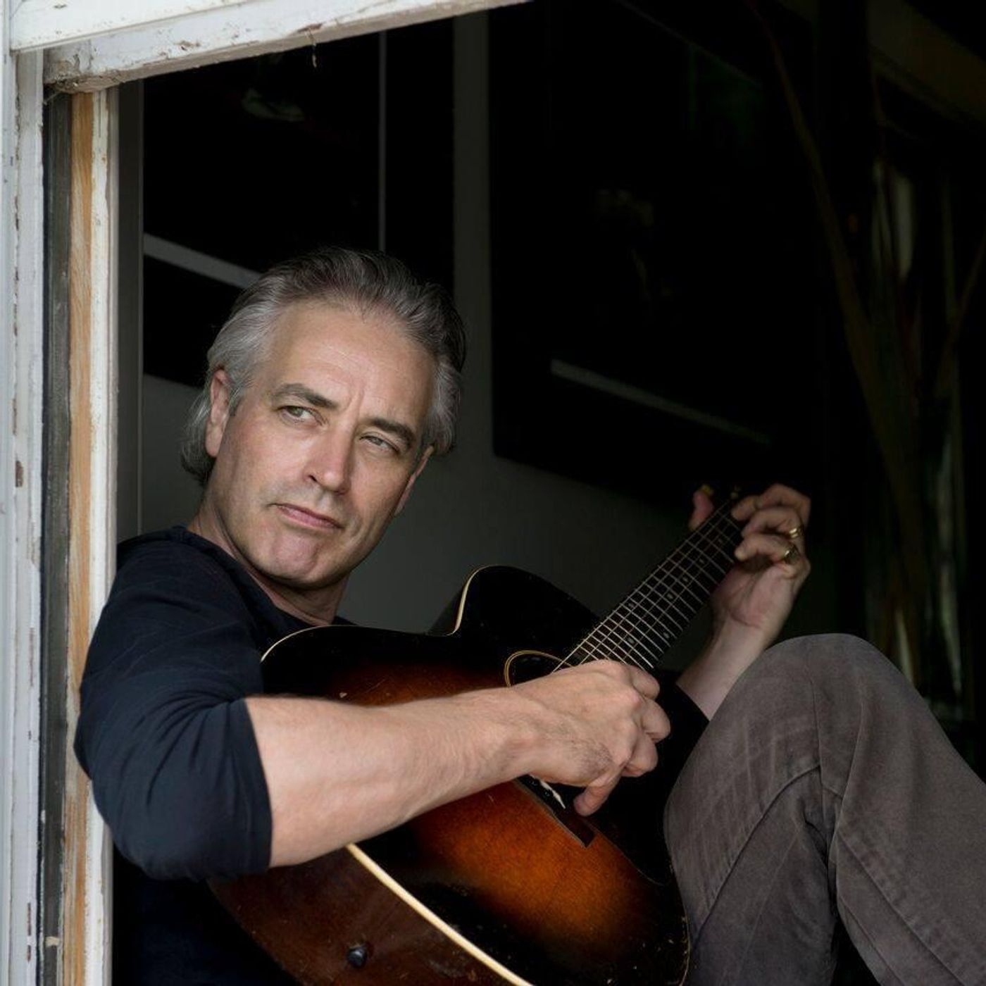 Journey to the Stage with Bryan Frazier