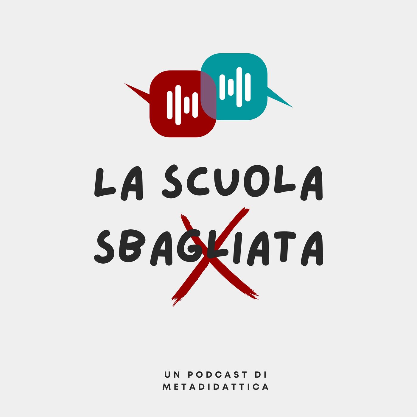 La Scuola Sbagliata