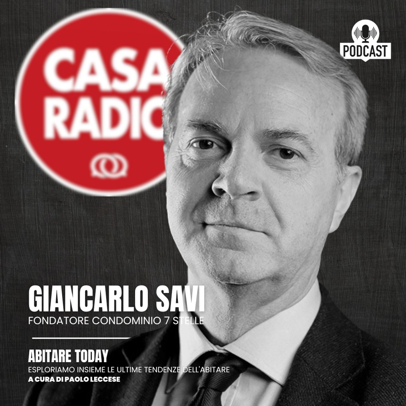 Costruttori e rigenerazione urbana: Il futuro dei Condomini italiani secondo Giancarlo Savi
