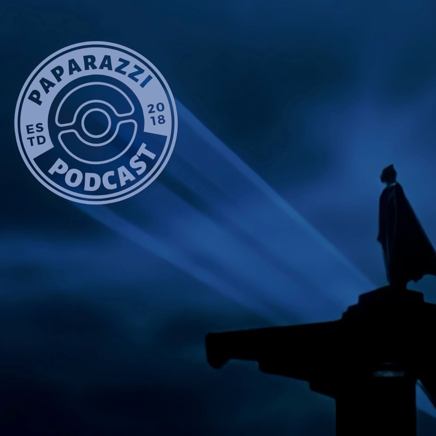 Bat Signal