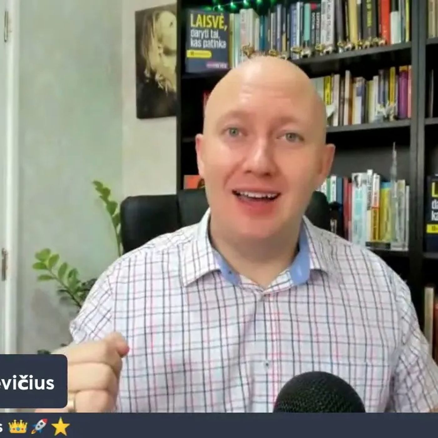 Serija1136 JŲ PLAUKAI DEGA!