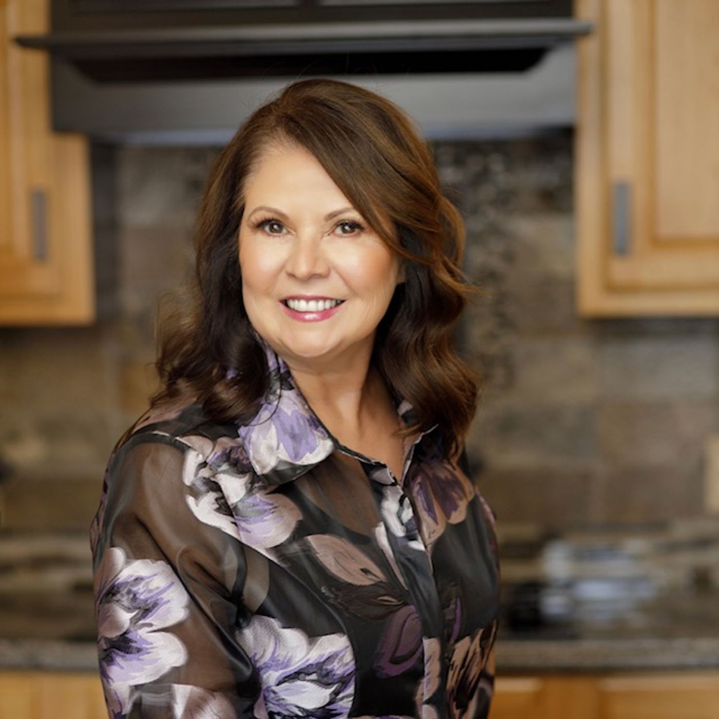 Lori Carpenter – Myths and Truths About Working with an Interior Designer episode artwork
