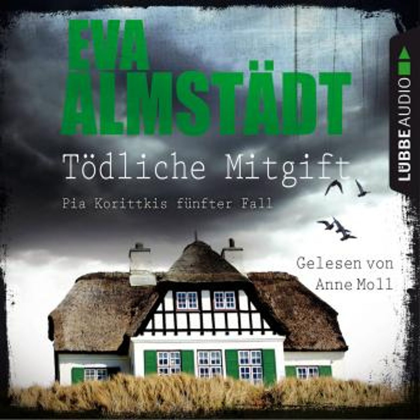 Top Full Trial Audiobooks in Mystery, Thriller & Horror, Suspense
