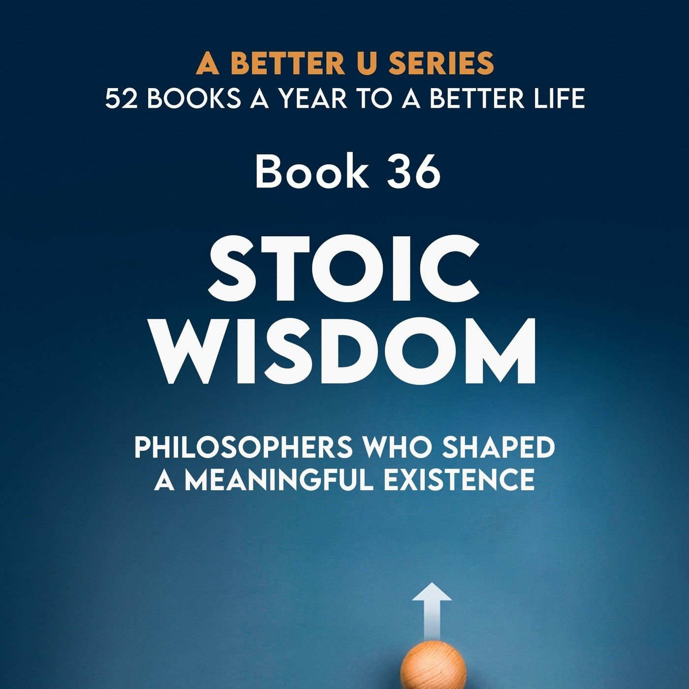 Revisited Book 36: Stoic Wisdom: Philosophers Who Shaped a Meaningful Existence episode artwork