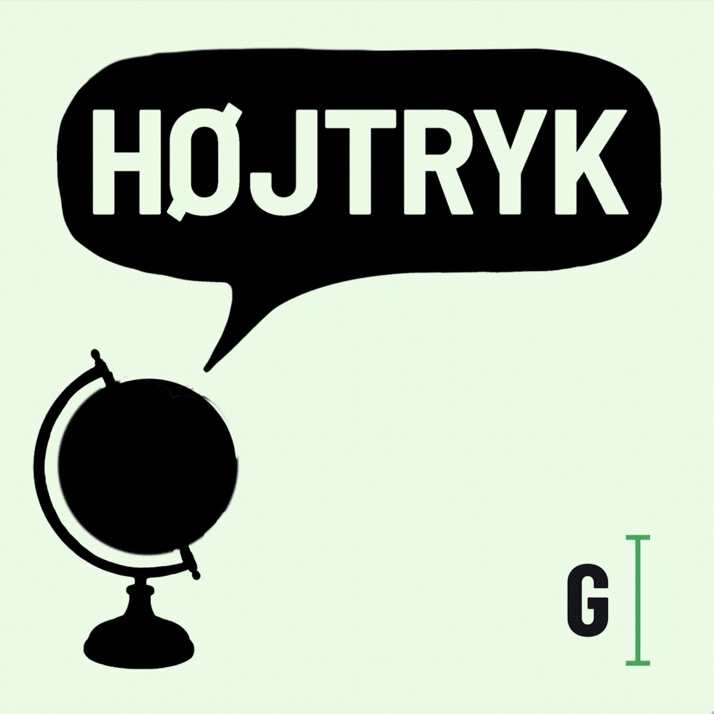 Højtryk