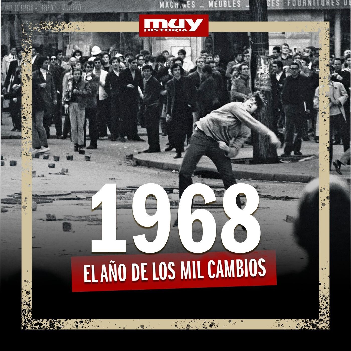 Muy Historia - Grandes Reportajes