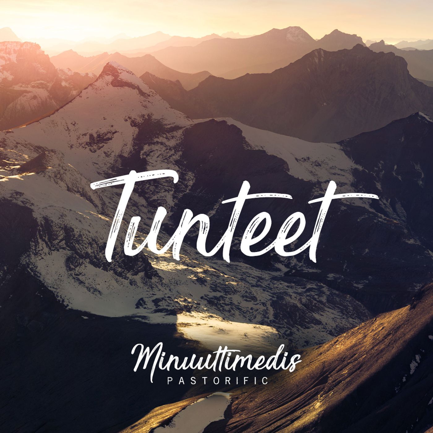 Tunteet episode artwork