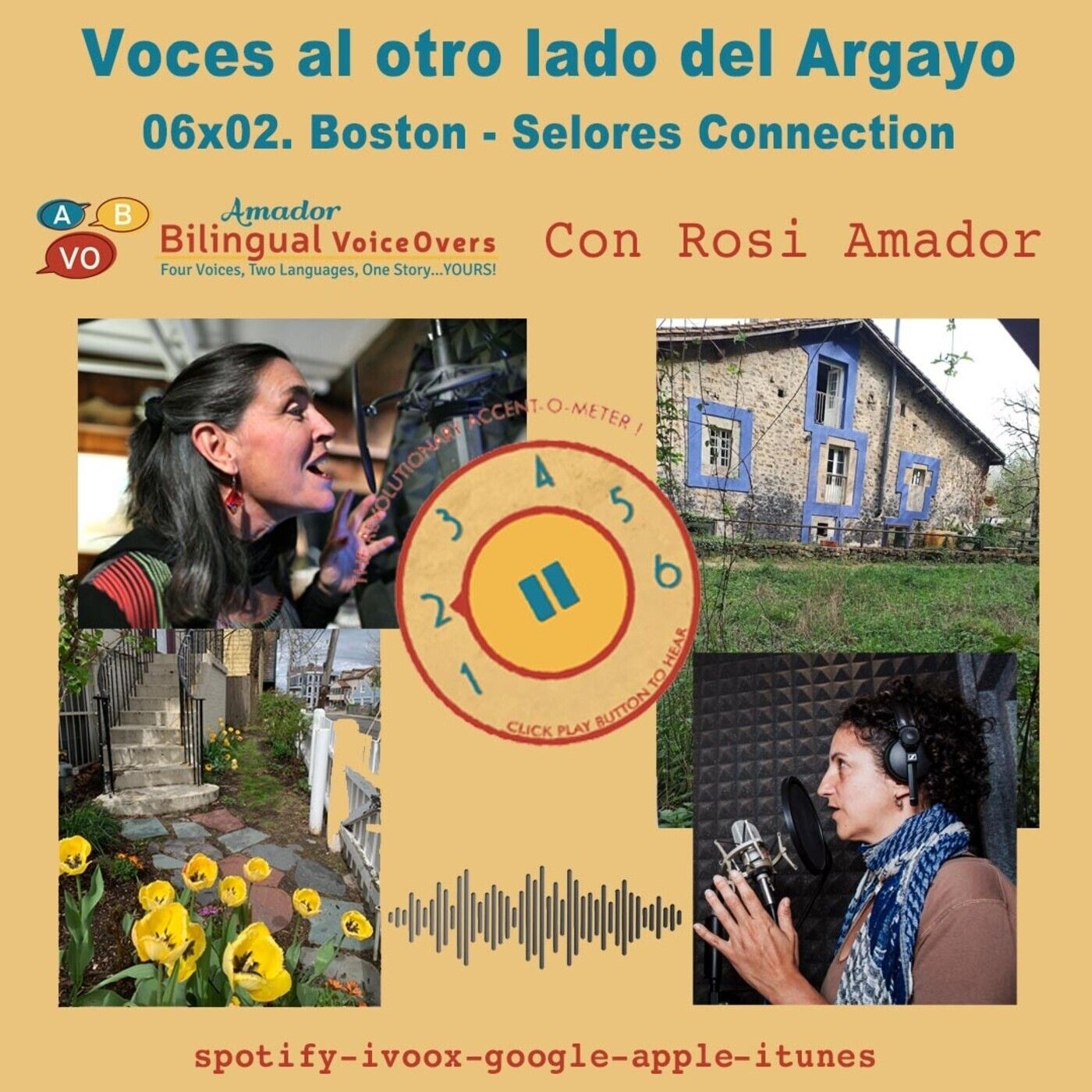 Al otro lado del argayo