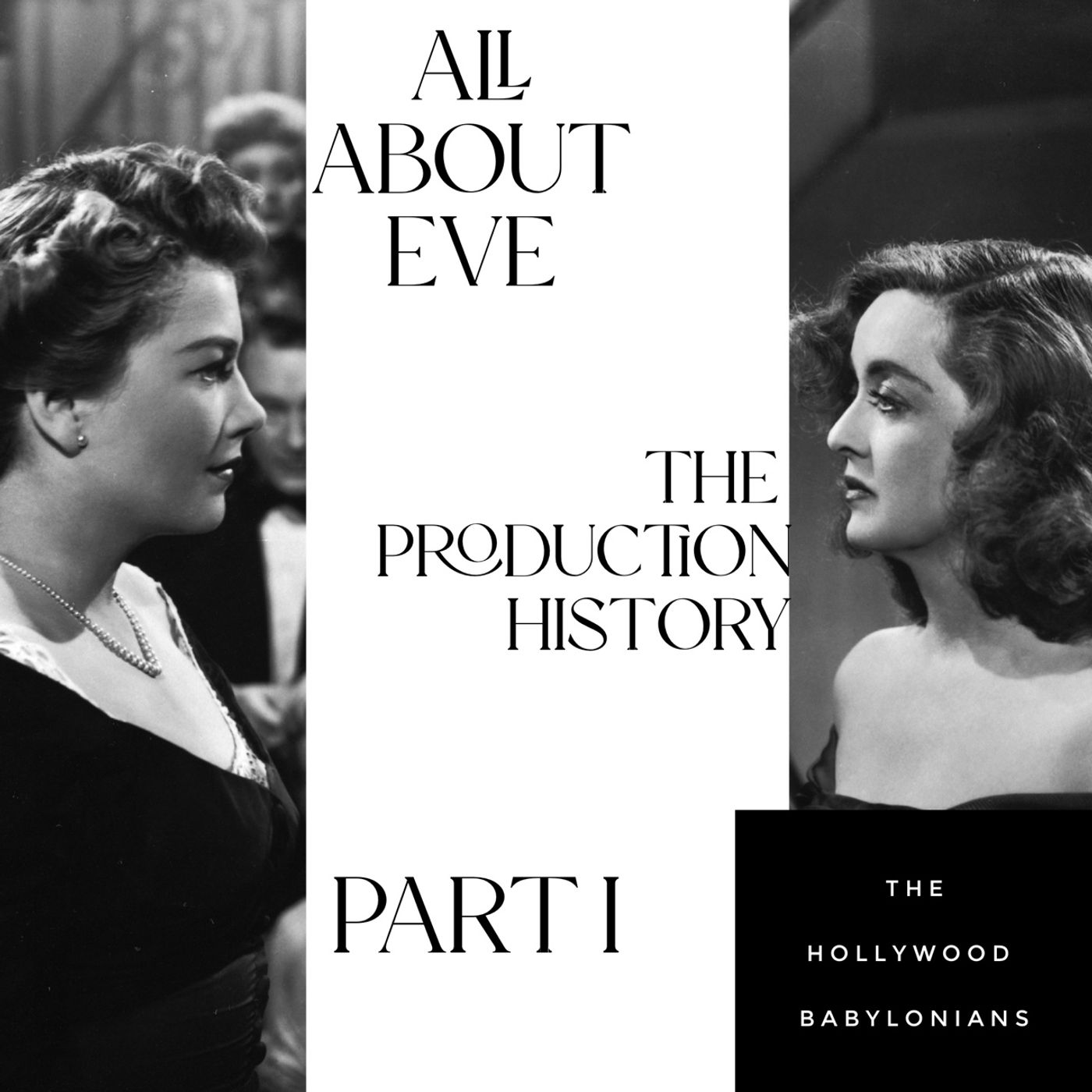 The Hollywood Babylonians