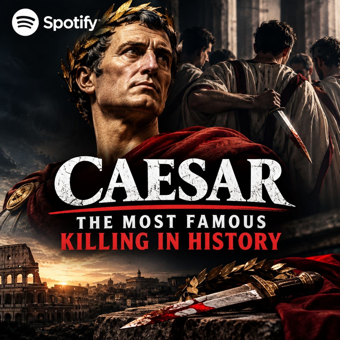 Caesar: The Most Famous Killing in History