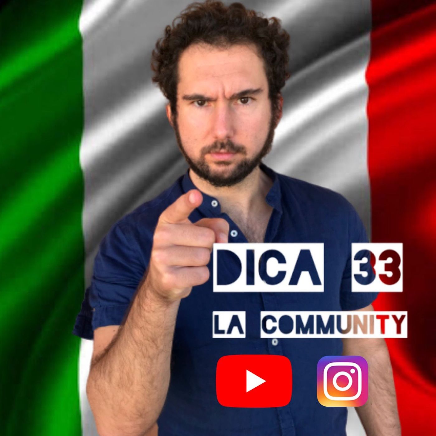 Dica 33 Community