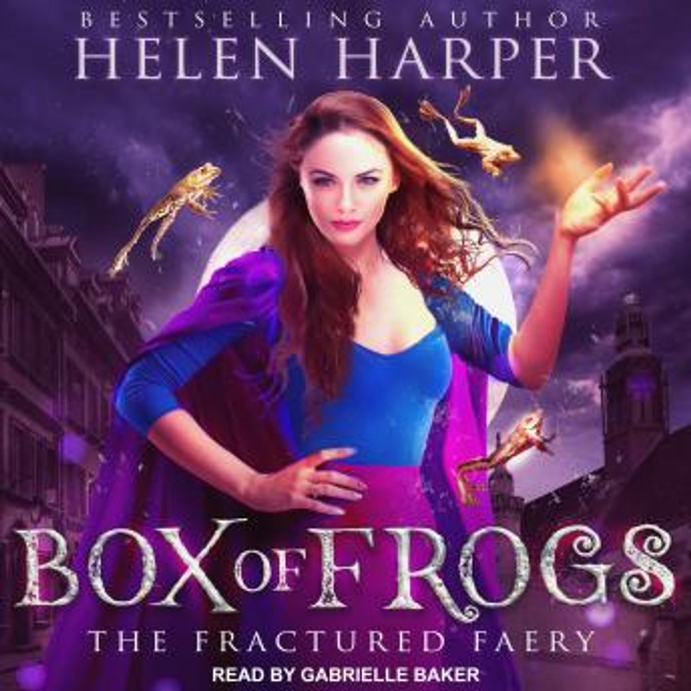 Download Latest Full Audiobooks in Science Fiction & Fantasy, Fantasy