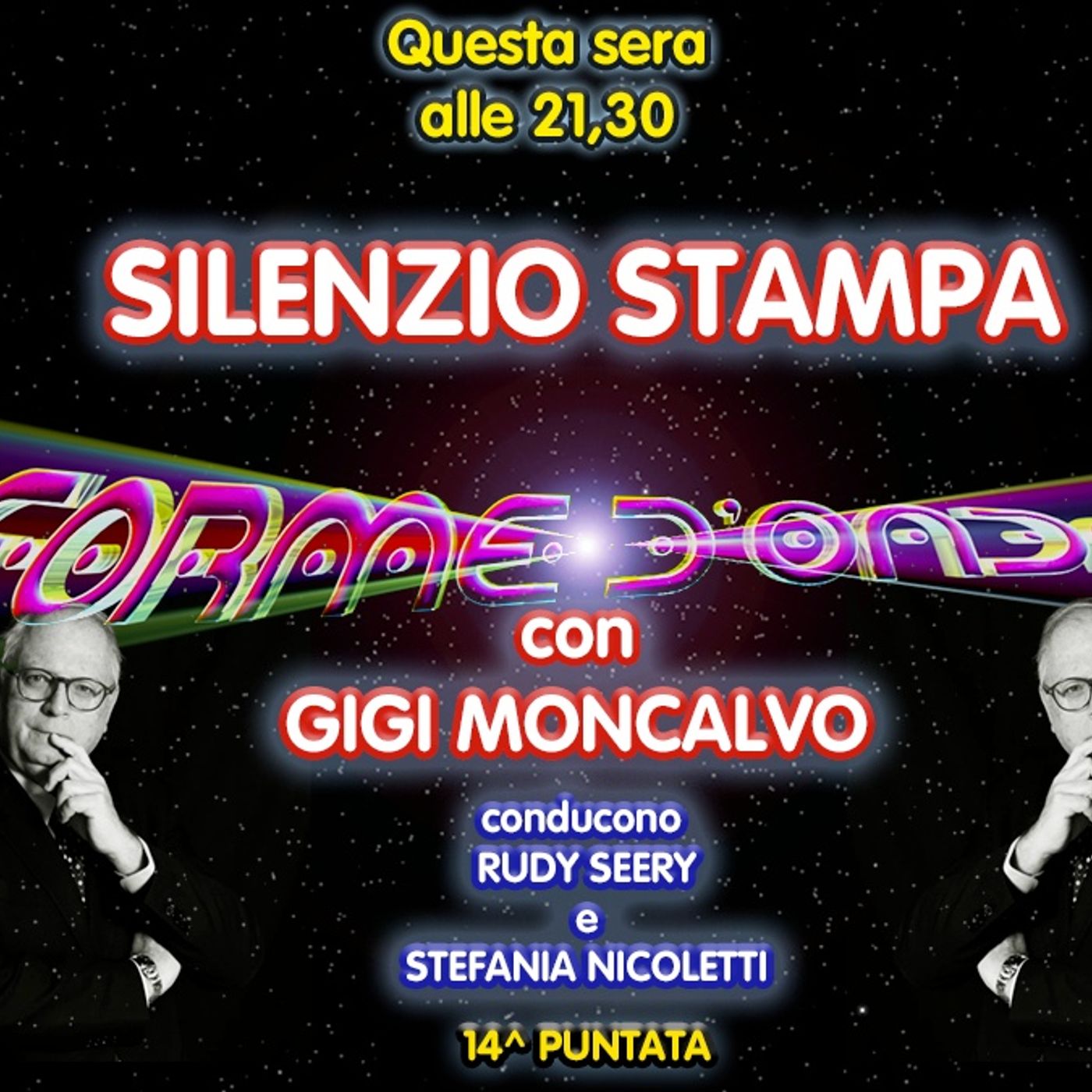 Forme d\' Onda: I Podcast