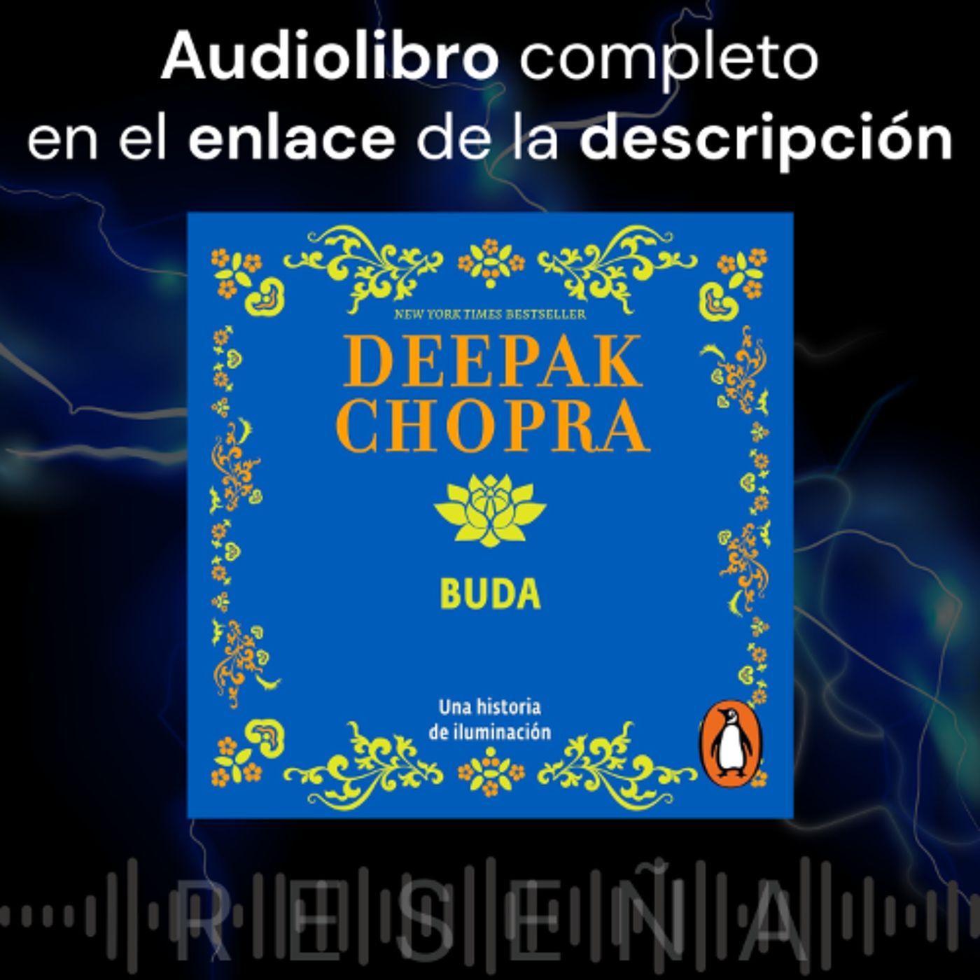 Audiolibros by @audiolibro