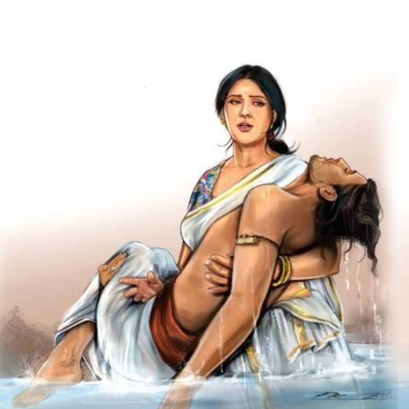 കുട്ടികളുടെ ഐതിഹ്യമാല ഗോവിന്ദ സ്വാമികളും മഹാരാക്ഷസനും  |  Kids stories Podcast