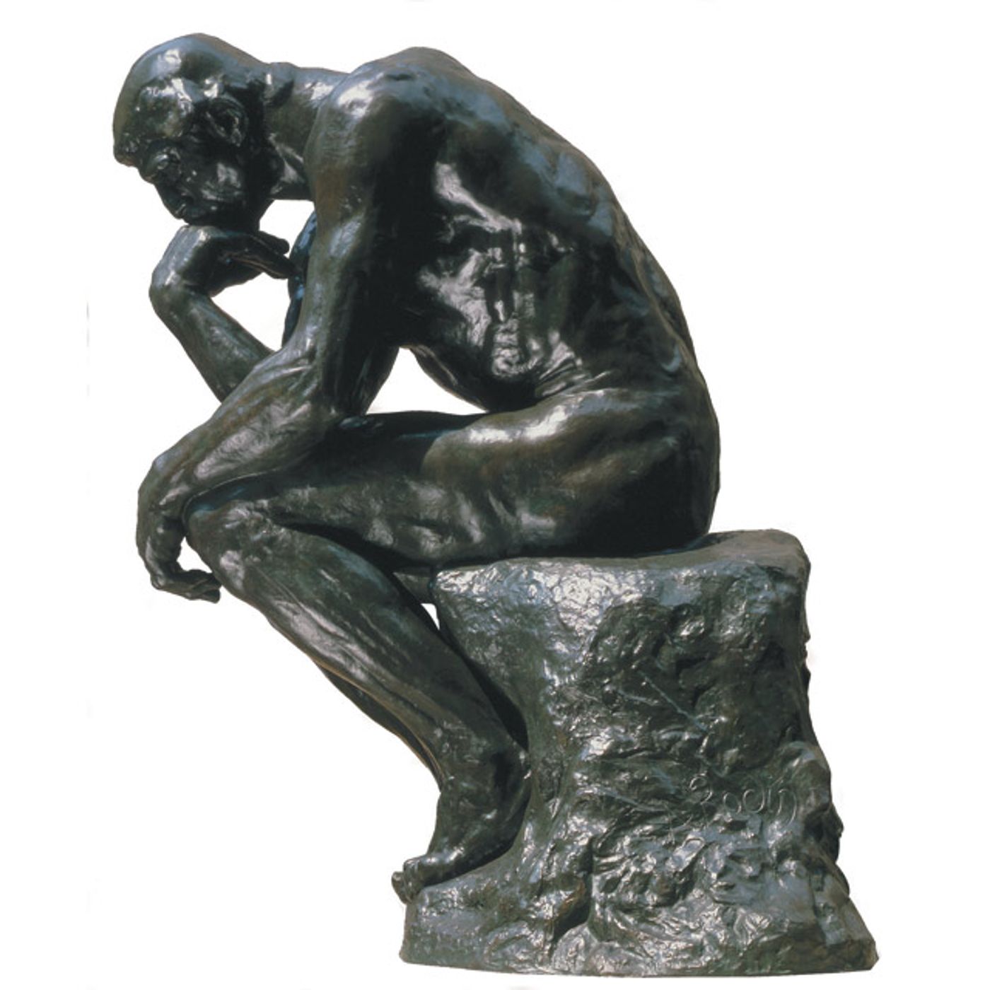Pondering