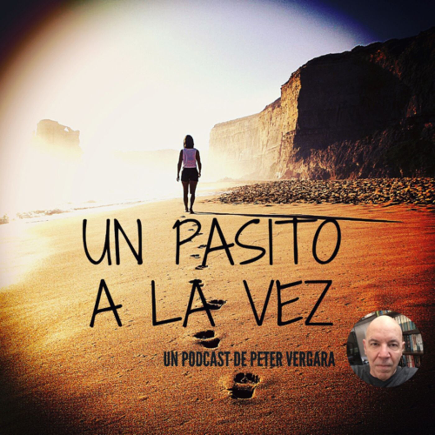UN PASITO A LA VEZ