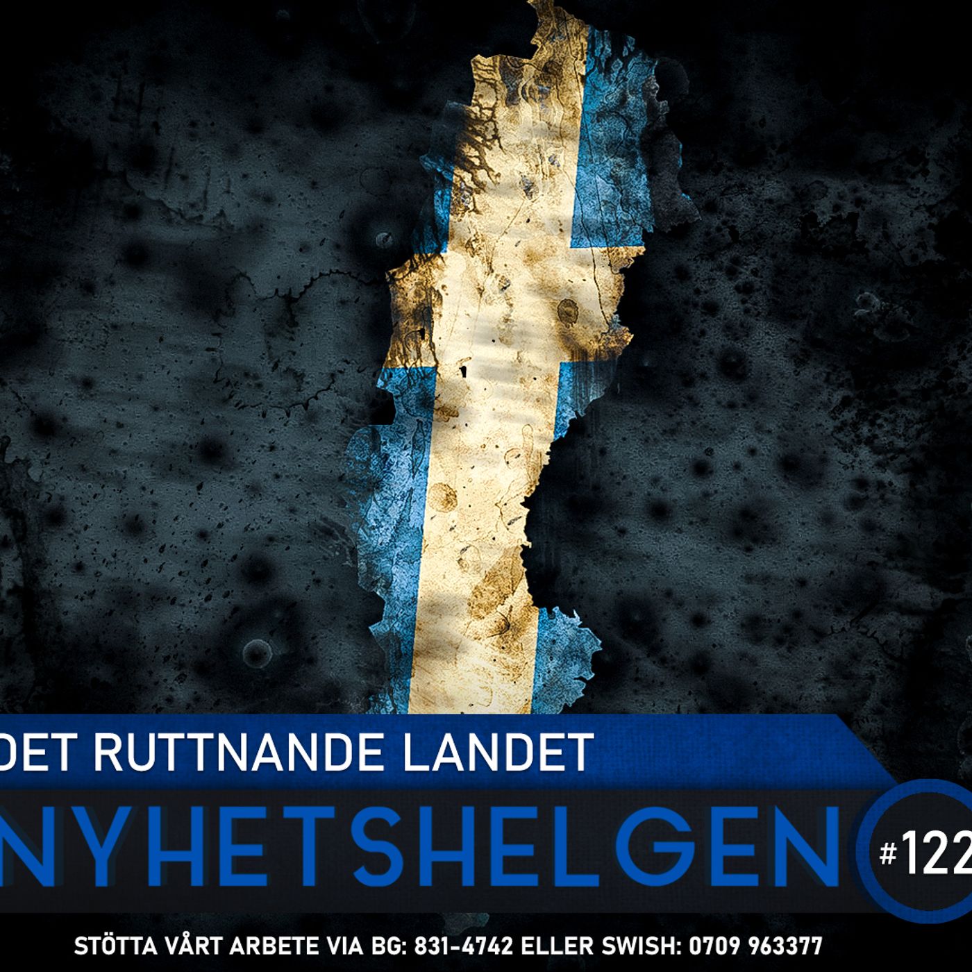 Nyhetshelgen med Ingrid&Maria