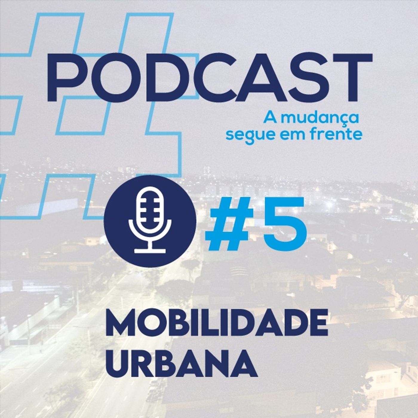 Podcasts - Prefeitura de São Caetano do Sul