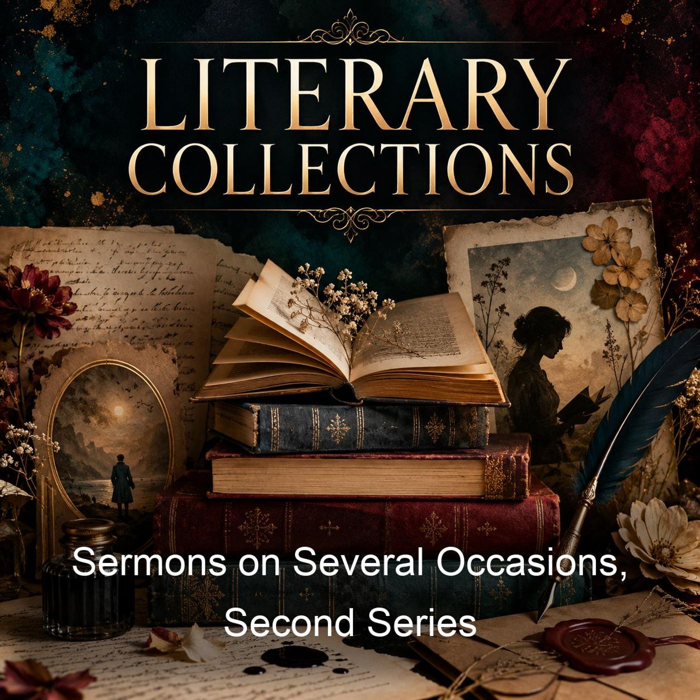 Sermons on Several Occasions, Second Series podcast artwork
