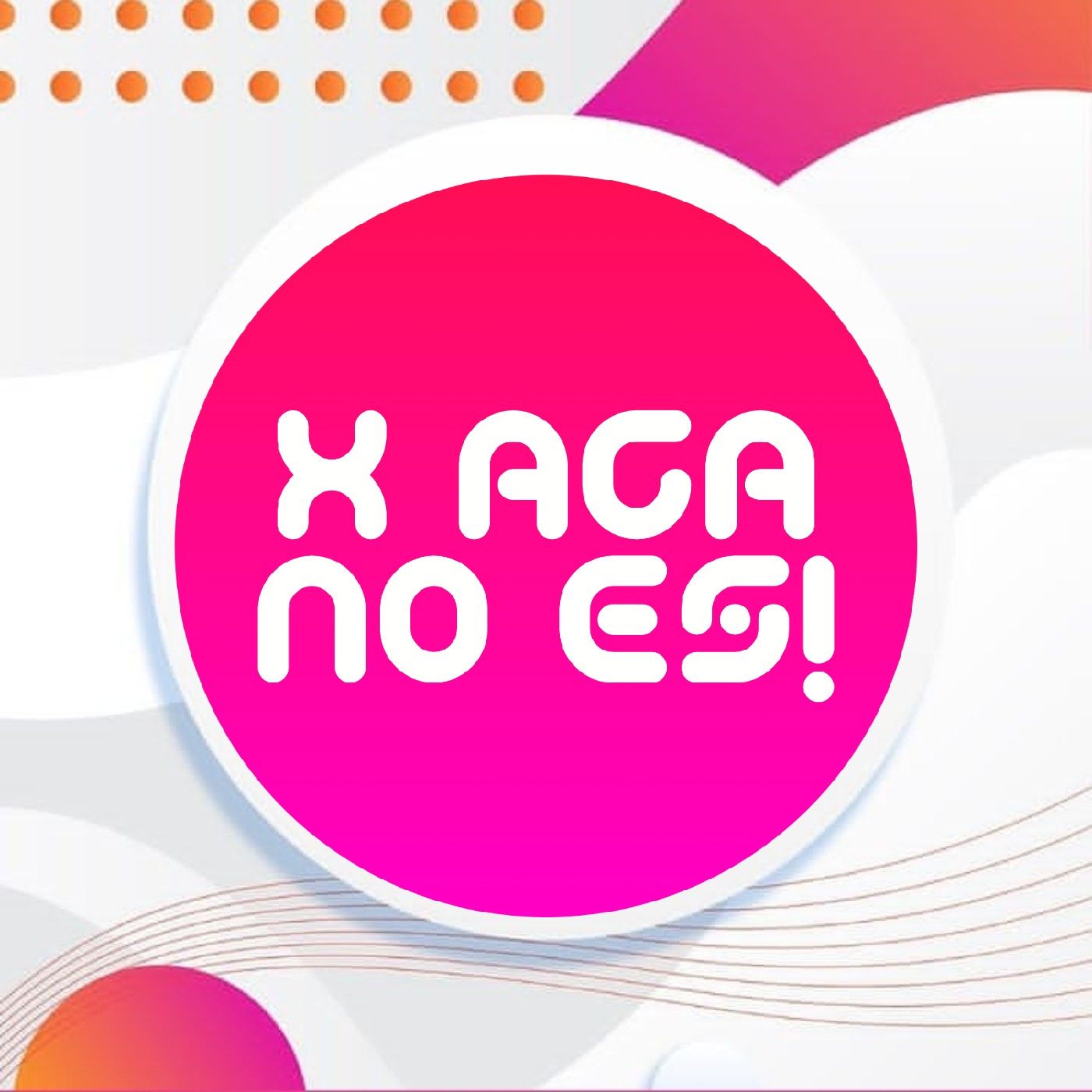 Episodio 1 - X ACÁ... NO ES! episode artwork