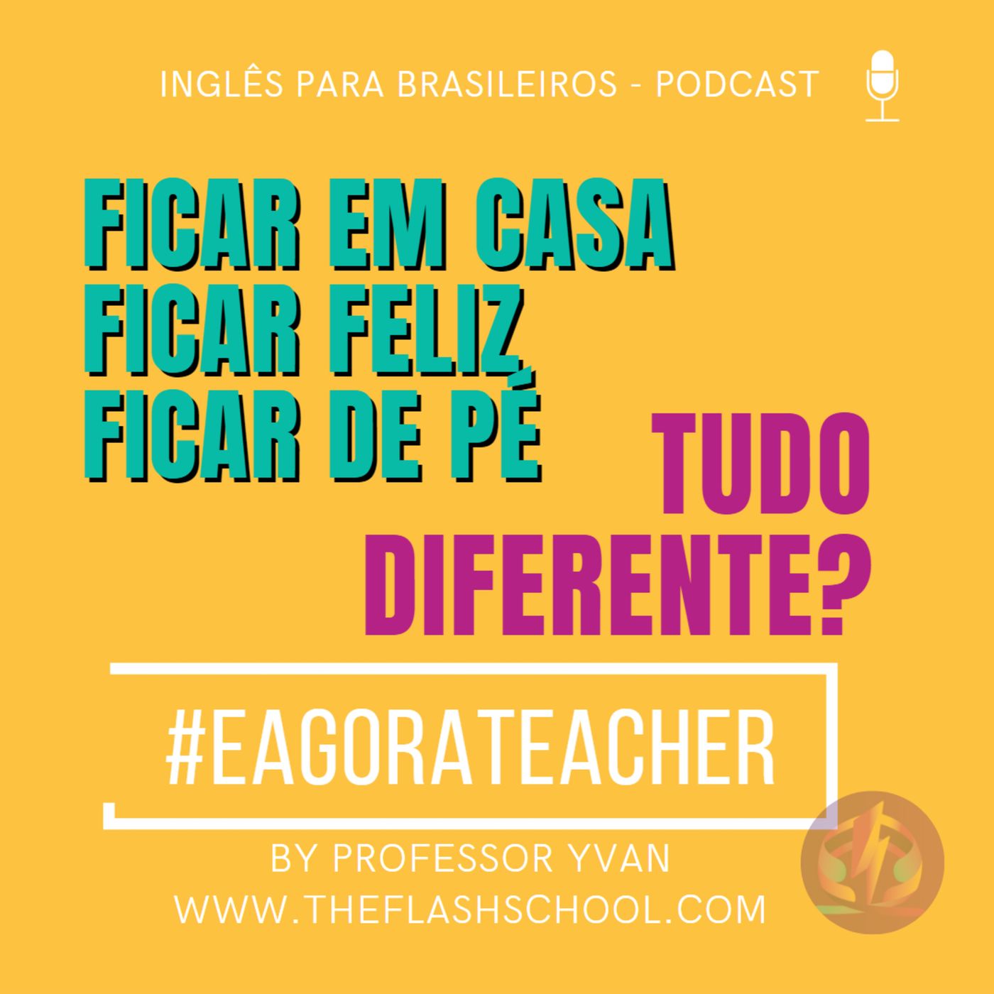 Inglês para Brasileiros
