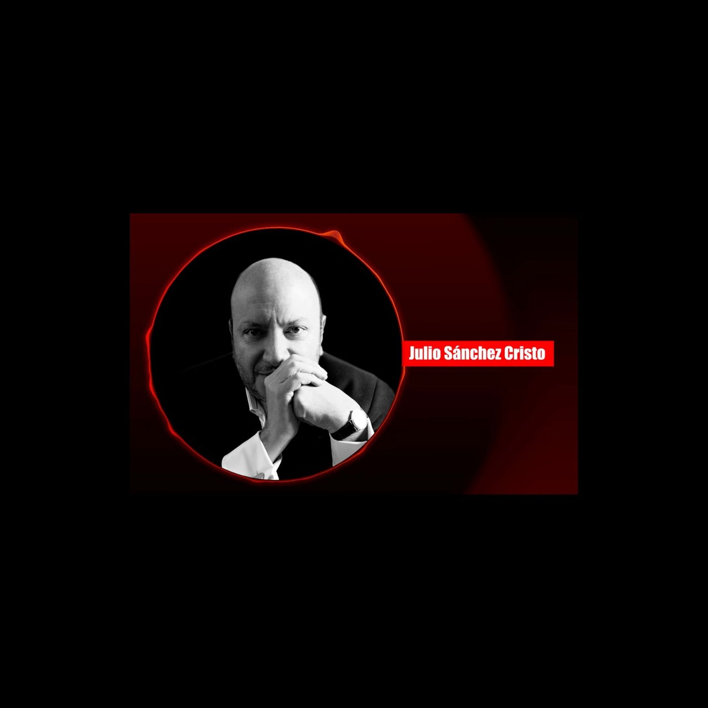 Las entrevistas de Julio Sánchez Cristo