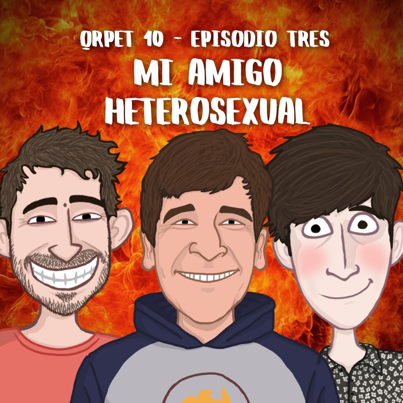Qué rápido pasa el tiempo