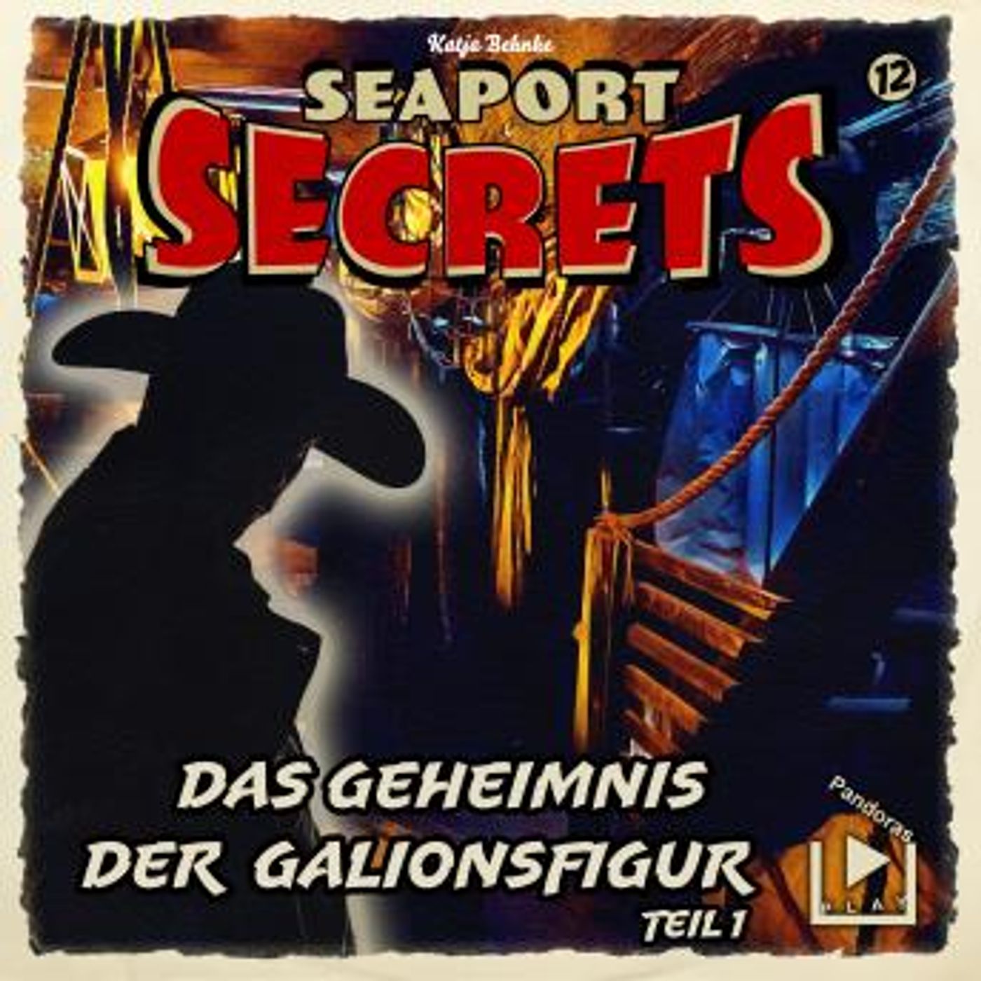 Find Best-Selling Full Audiobooks in Mystery, Thriller & Horror, Cozy Mystery