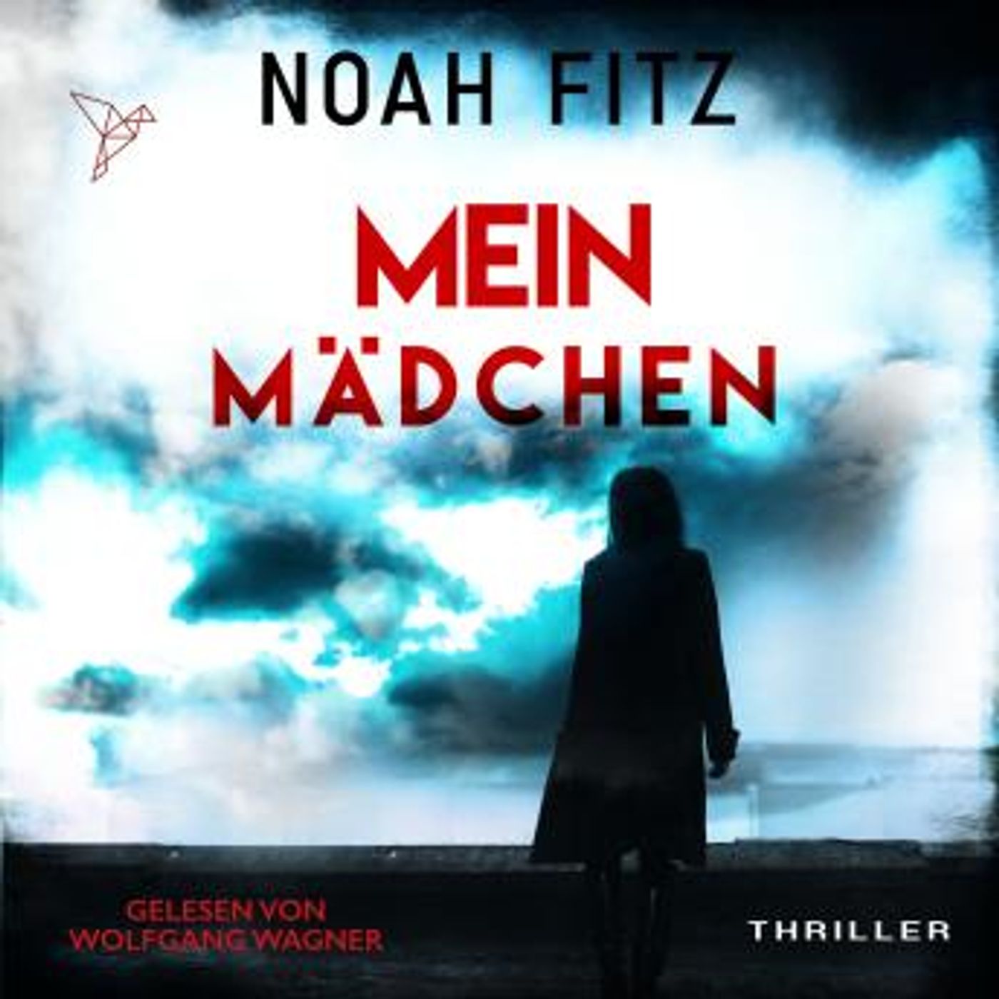 Full Audiobooks in Mystery, Thriller & Horror, Suspense