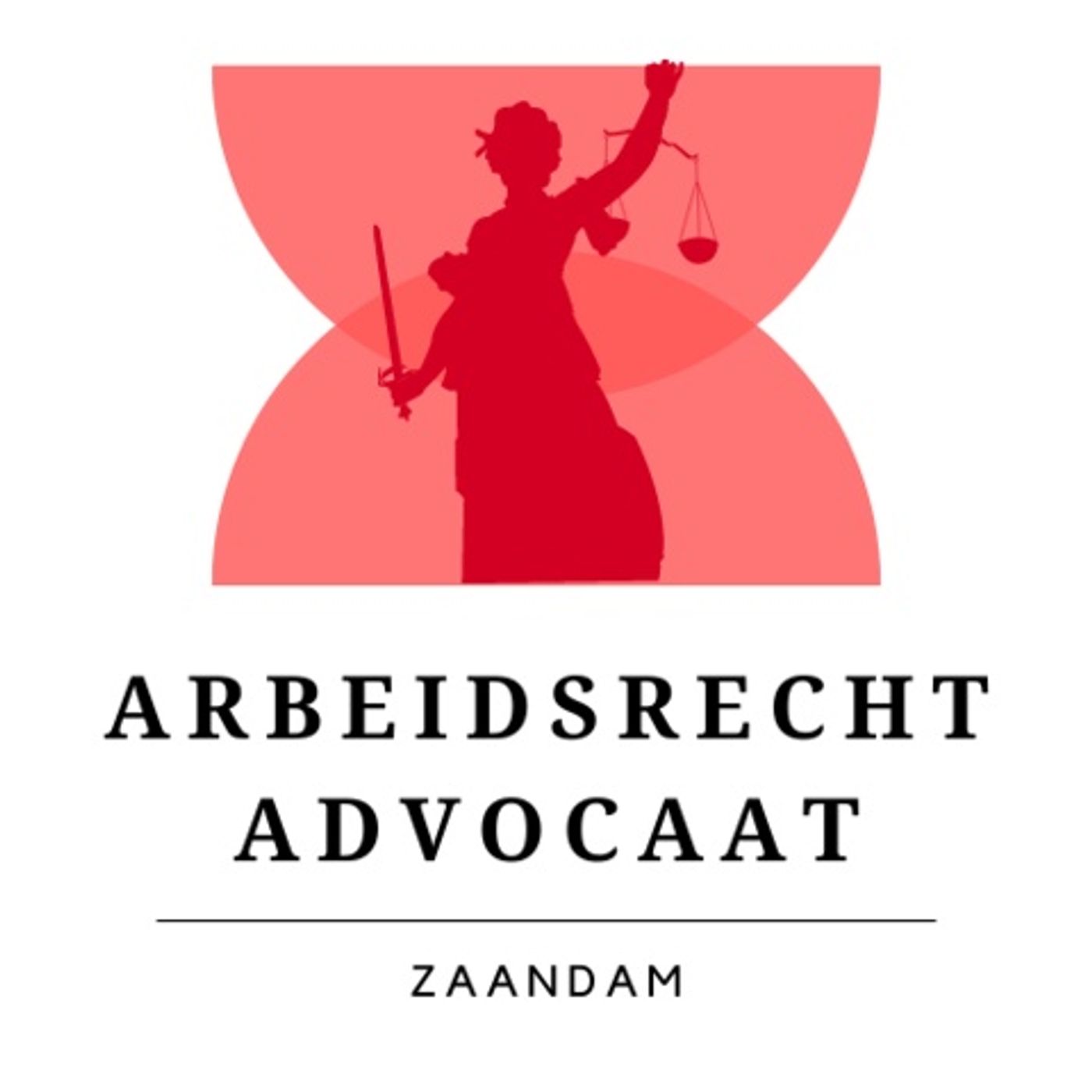 Arbeidsrecht Advocaat Zaandam podcast artwork