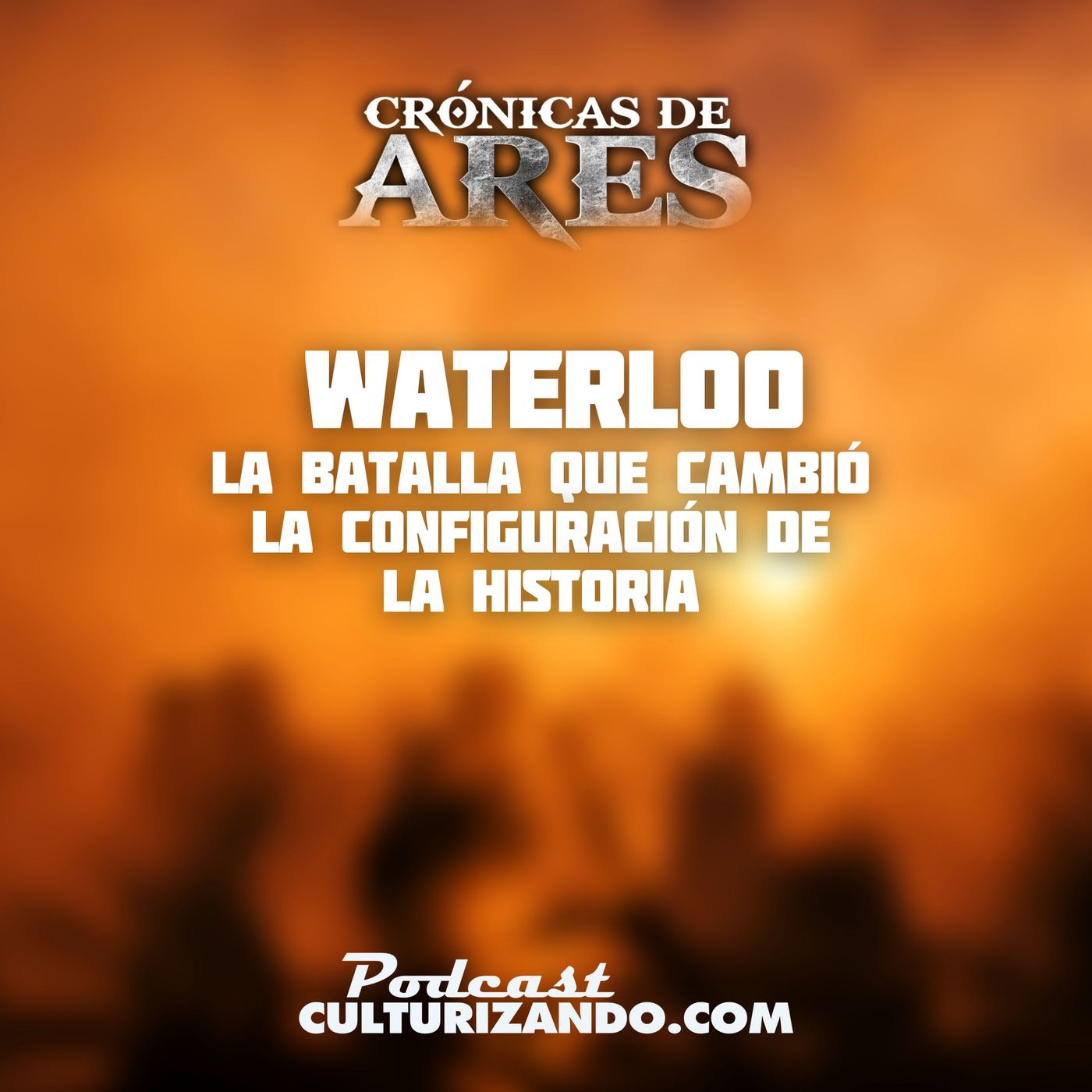 Crónicas de Ares • Podcast de Historia Bélica