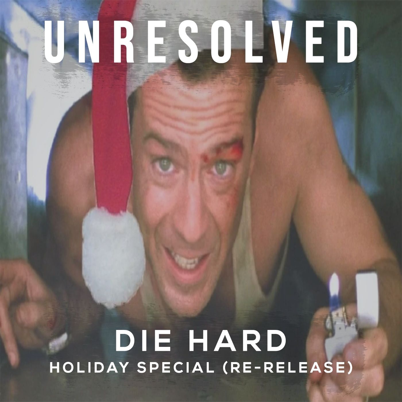 Holiday Special: Die Hard (Re-Release)