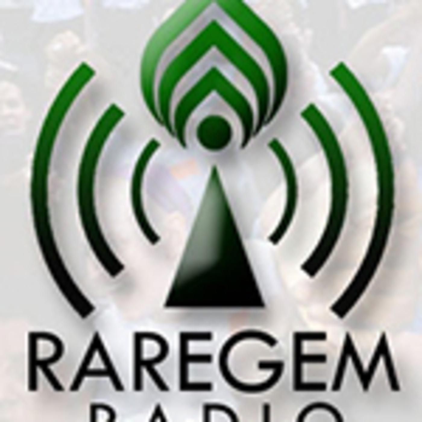 RareGem Productions Live on Location