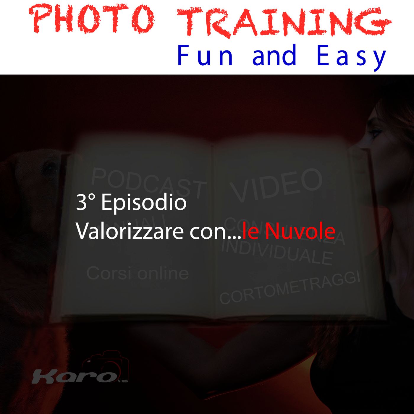 Photo Fun and Easy