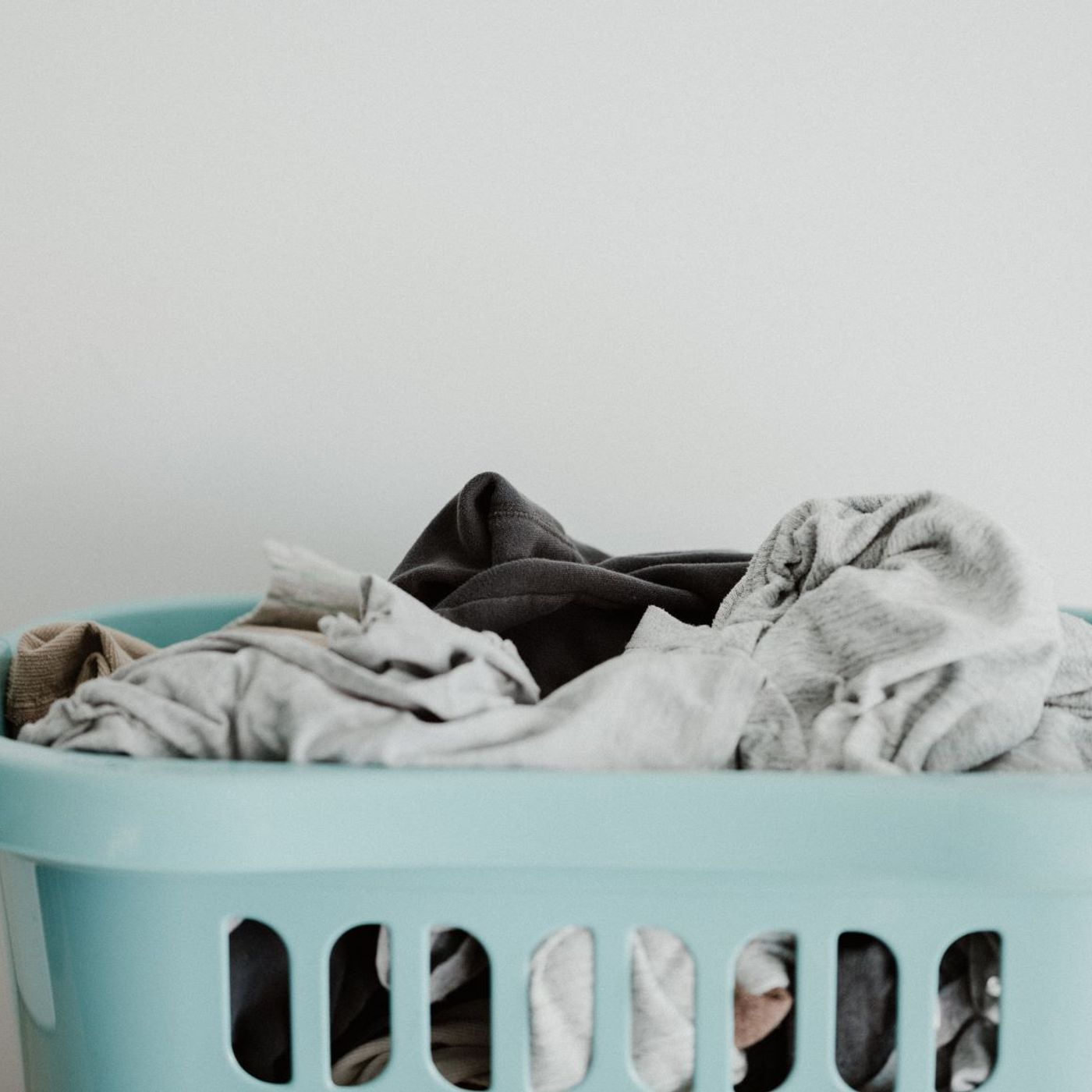 Strip off your dirty clothes - Colossians 3:5-11
