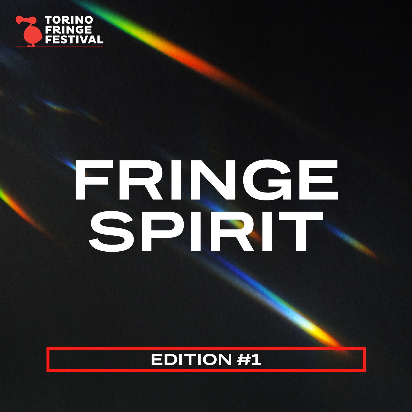 FRINGE SPIRIT