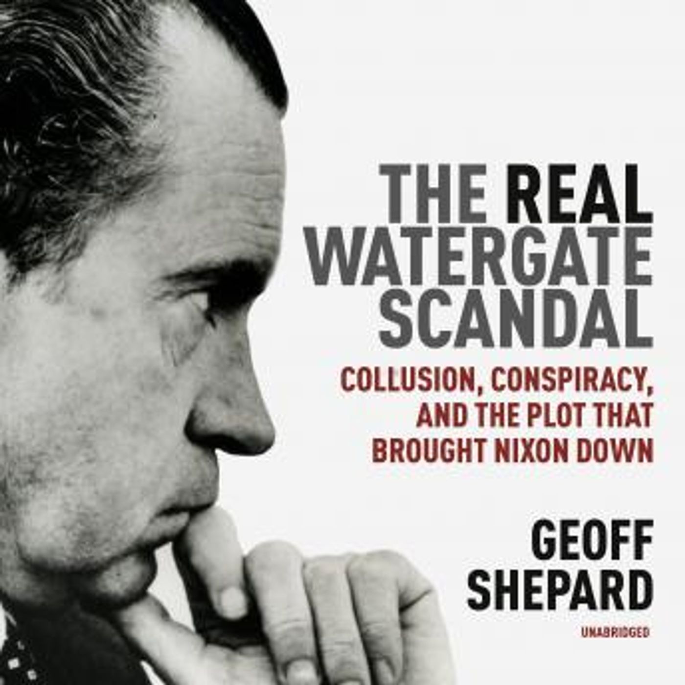 New Full Audiobooks in Non-Fiction, Current Affairs, Law, & Politics