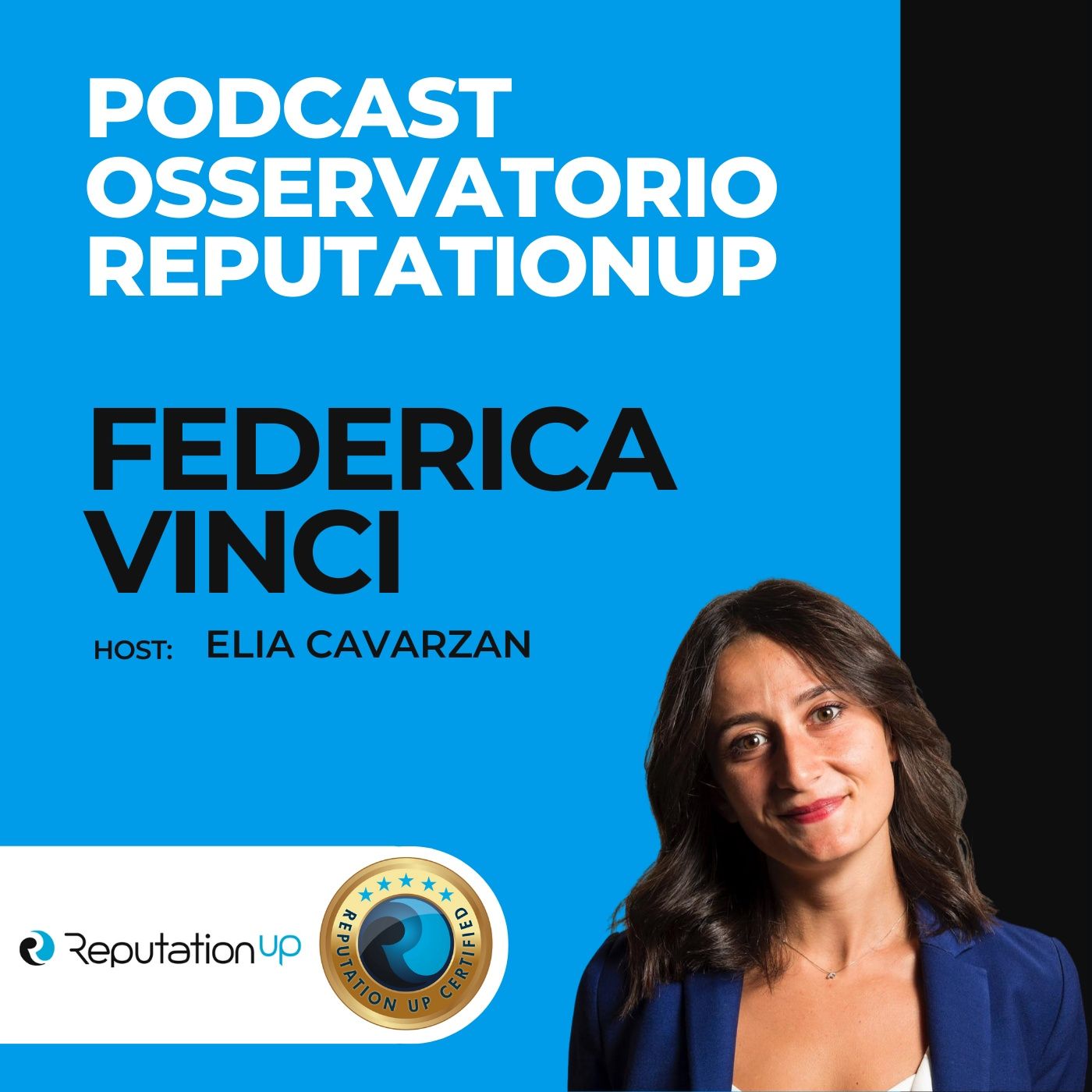 Osservatorio ReputationUP PODCAST