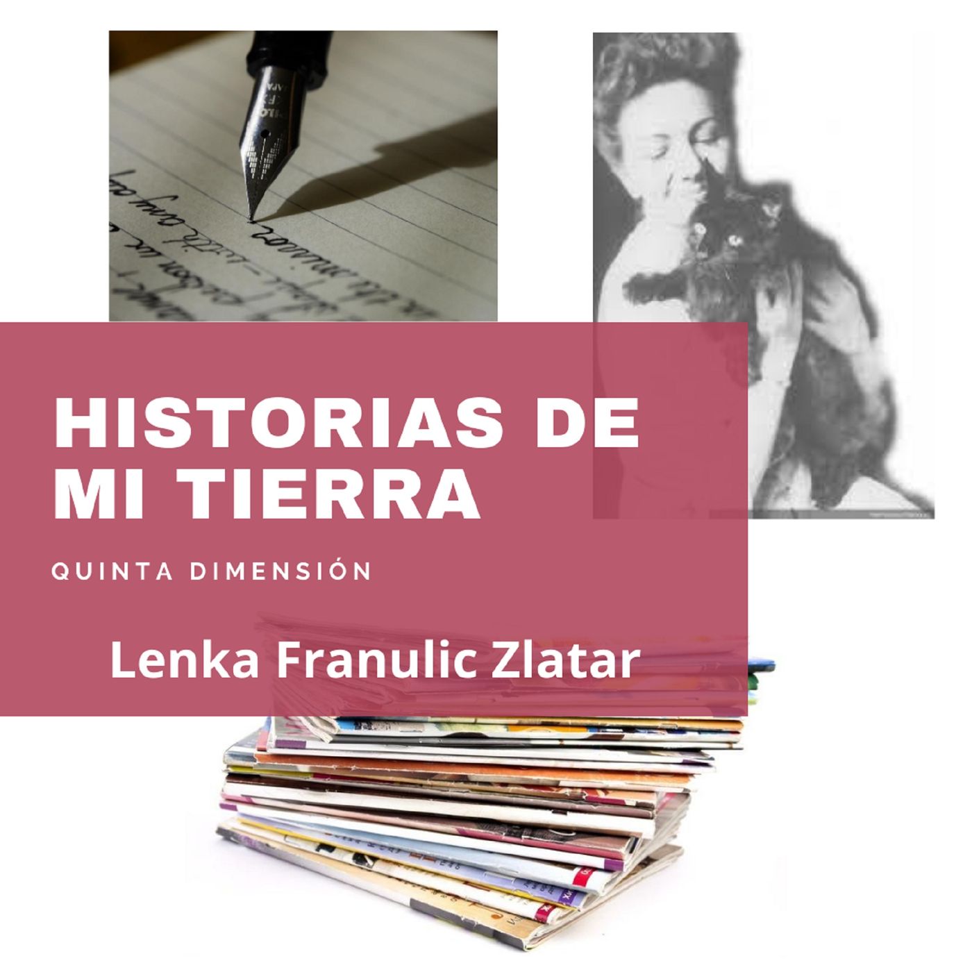 Historias de mi tierra.
