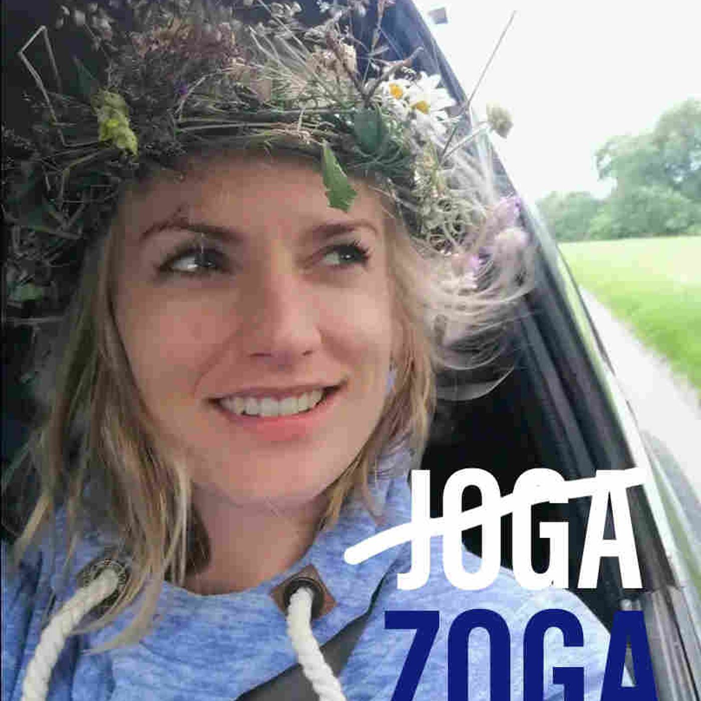 JOGA PO GODZINACH (55) INTEGRACJA STRUKTURALNA Z KAROLINĄ LENART episode artwork