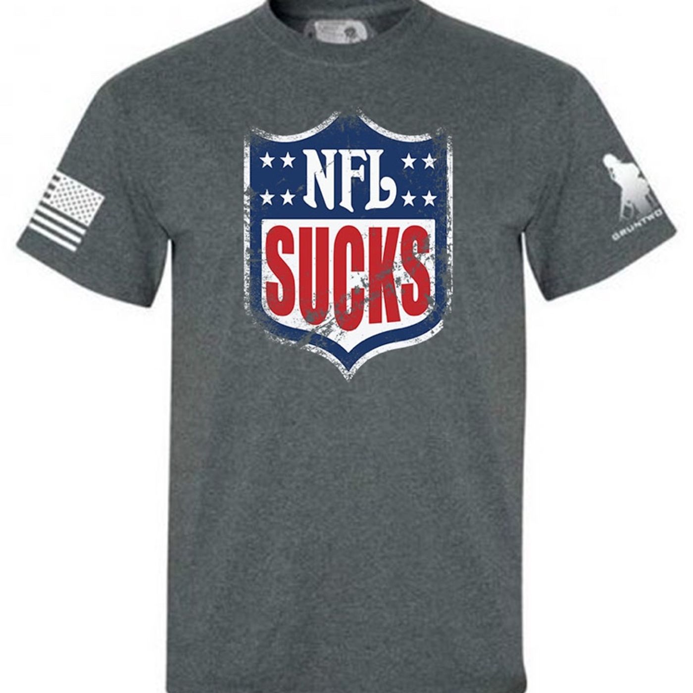 NFL sucks episode artwork
