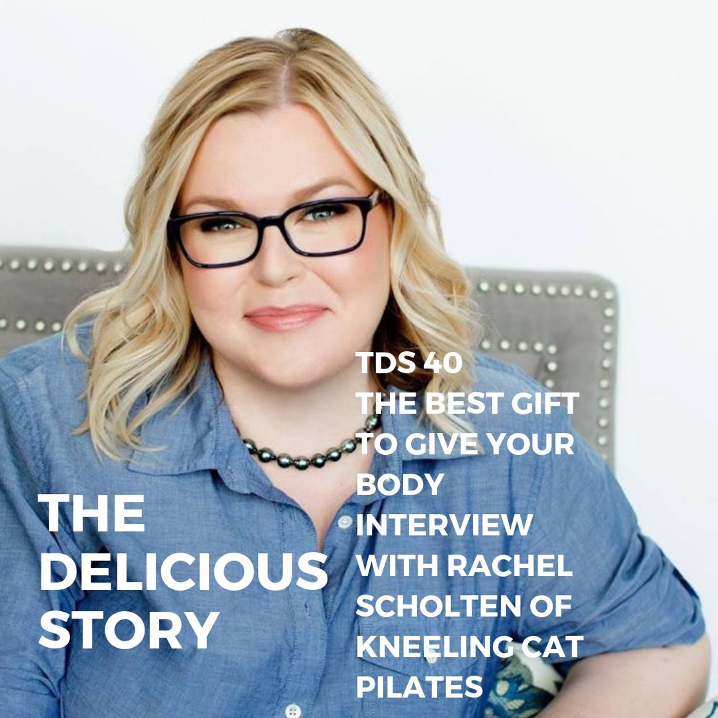 The Delicious Story