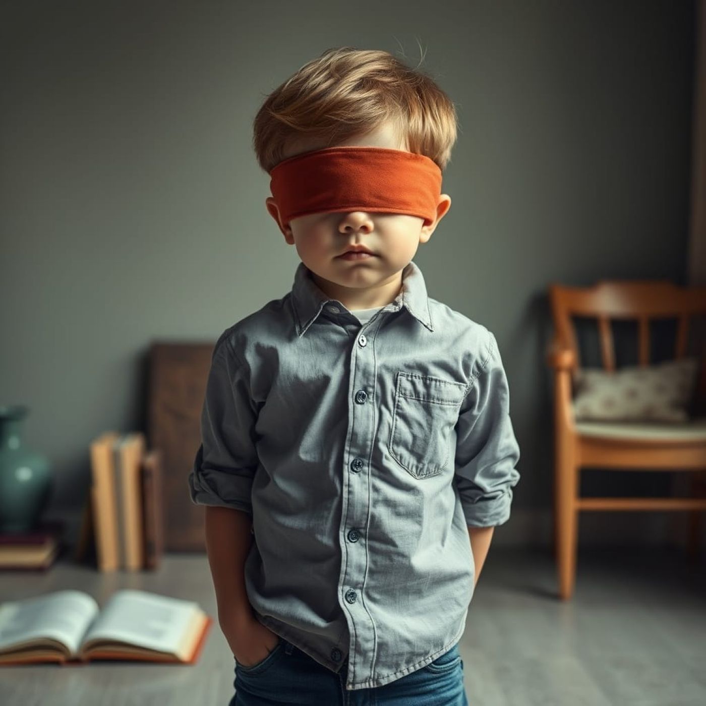 Episodio 148 - ¿Qué es la visión extraocular? ¿Podemos ver nuestra realidad con los ojos tapados? Misterios de la VEO. episode artwork