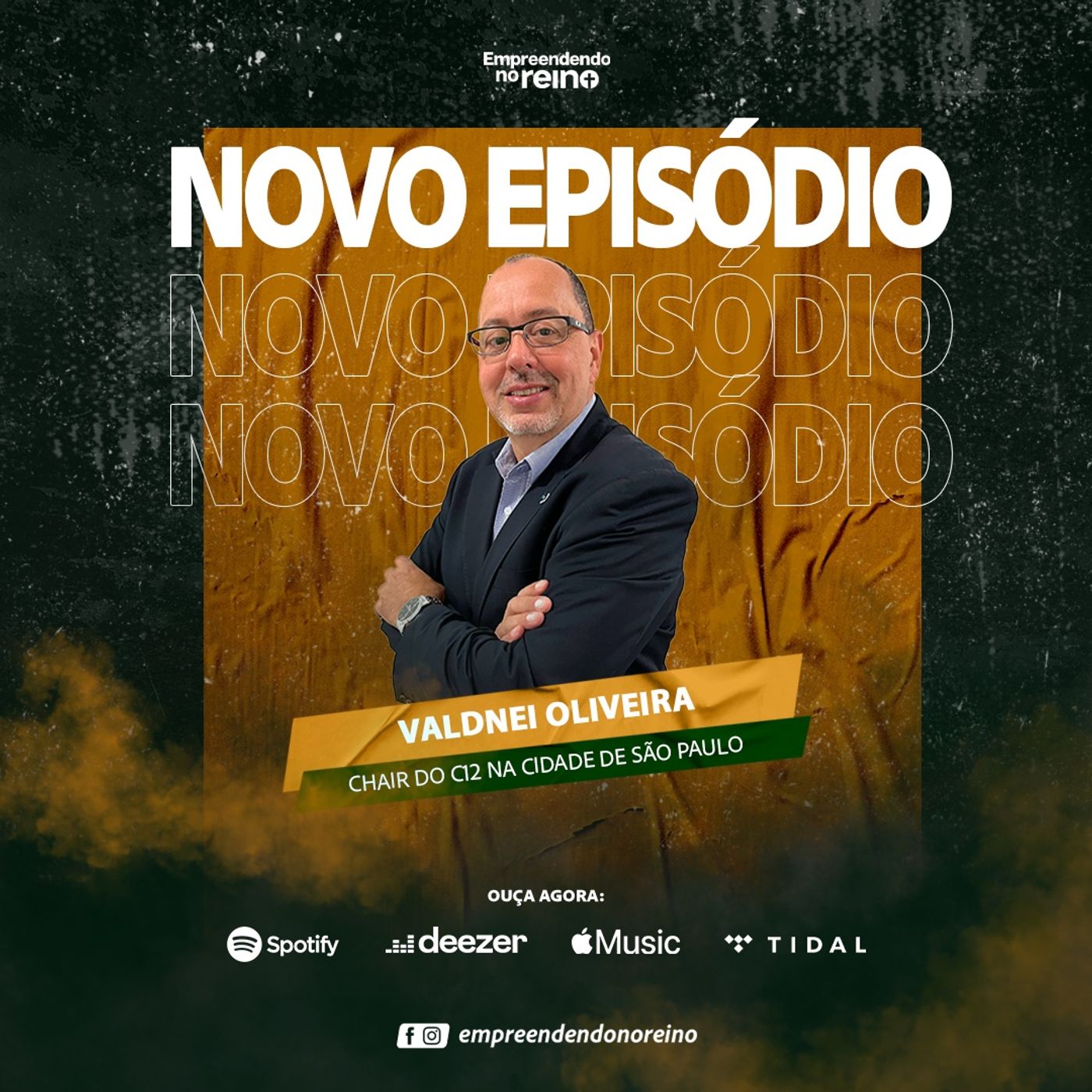 Empreendendo no Reino | Empreendender é nosso chamado