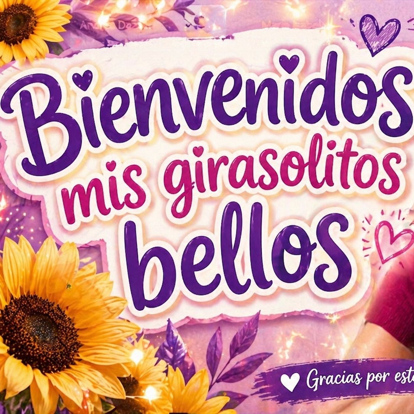 Girasolitos Lectores
