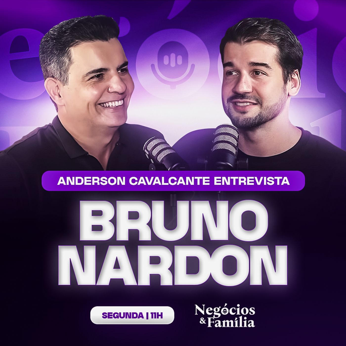 Negócios & Família