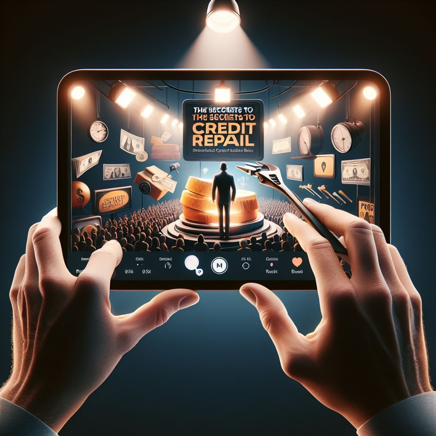 Unlocking the Secrets: How to Boost Your Credit Score Fast